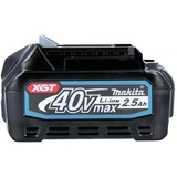 Makita BL4025 XGT 40V 2.5Ah