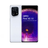 OPPO Find X5 8 GB RAM 256 GB white