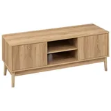 5five simply smart Fernsehkommode in beige | Gr.: onesize