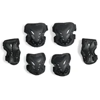 fila skate Fila SKATES Herren FILA Fp Gears Black/Silver Inline Skate, L