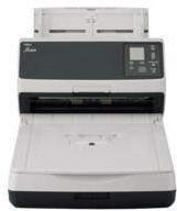 FUJITSU fi-8270 Dokumenten-Scanner