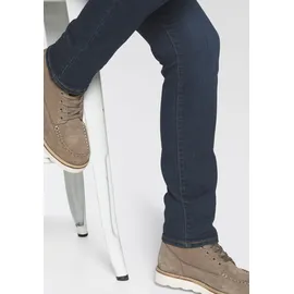 Levi's Levi's® Röhrenjeans »312 Shaping Slim«, Schmale Shaping Slim Form Levi's® dark blue cobalt denim