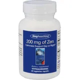 Allergy Research Group 200 mg of Zen- 60 Kapseln