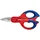 Knipex Elektrikerschere 95 05 155 SB