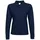Tee Jays Damen Luxus Piqué Stretch Polo langarm 146 navy