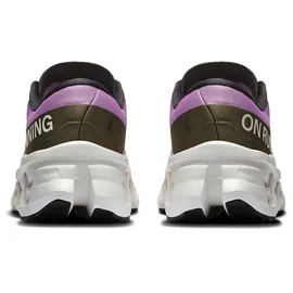 On Cloudmonster 3 Damen Pink Sakura/Ivory 38,5