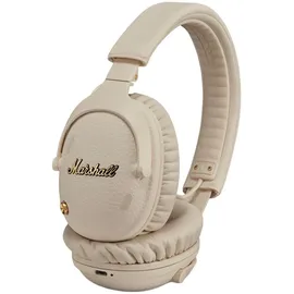 Marshall Monitor III A.N.C Beige