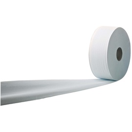 Wepa Toilettenpapier Großrolle280m natur 6 Rollen