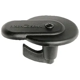 KLICKfix Korbfix 1 schwarz