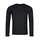 Ortovox Herren 150 Cool Clean Longsleeve (Größe XL, schwarz)