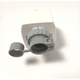 eQ-3 Heizkörperthermostat Basic digital Smart-Steuerung