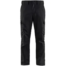 Blåkläder Stretch "1444" Industrie Arbeitshose schwarz