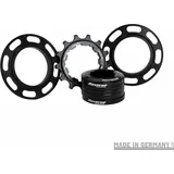 Reverse Components Singlespeed Umbau-Kit 14 Zähne Schwarz