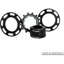 Reverse Components Singlespeed Umbau-Kit 14 Zähne Schwarz