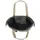 Travelite Barbara Stepp 2 in 1 Shopper 44 cm Beige