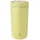 Stelton Thermobecher To Go Click 400 ml Edelstahl Gelb