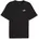ESS Relaxed Small No 1 Logo Tee schwarz L