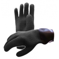 Waterproof Latex Dryglove HD - inkl Thermo Handschuh - Größe S
