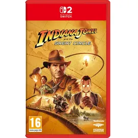 Bethesda Indiana Jones and the Great Circle