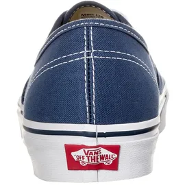 Vans Authentic Blau 41