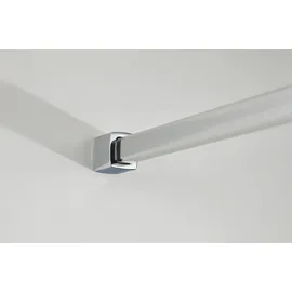 HSK Exklusiv Seitenwand für Drehtür 80 x 200 cm 430080-41-120