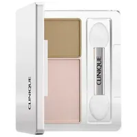 Clinique All About Shadow Duo Pflege 17 g