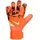 Nike Torwarthandschuhe Orange 8