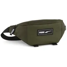 Puma Deck Waistbag, Grün