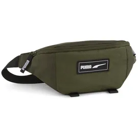 Puma Deck Waistbag, Grün