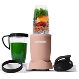 nutribullet NB907MACL Standmixer