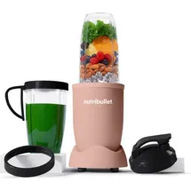nutribullet NB907MACL Standmixer