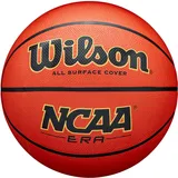 Wilson NCAA Era Basketball Braun 6