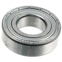 Stürmer Maschinen Kugellager 6205ZZ  Rillenkugellager