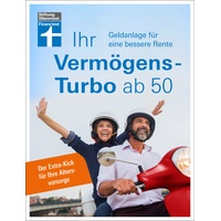 Stiftung Warentest Ihr Vermögens-Turbo ab 50