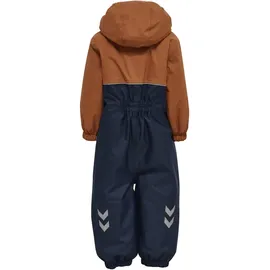 hummel hmlSNOOPY TEX Schneeanzug Kinder 8004 sierra 98