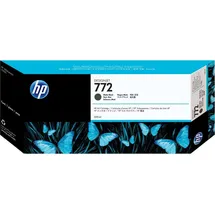 HP 772 mattschwarz (CN635A)