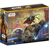 Atomic Mass Games Asmodee, Star Wars: Legion Separatist Alliance Starter Set (Separatistenallianz-Starterset), Atomic Mass Games, Tabletop, 2 Spieler, 14+ Jahre, 120-180 Minuten, Deutsch, Mehrsprachig