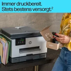 HP OfficeJet Pro 9132e All-in-One-Drucke 404M5B#629