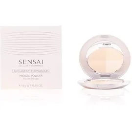 Sensai Cellular Performance Foundations Pressed Powder
