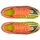 Under Armour Shadow Select 4 FG Kinder Orange/High Vis Yellow 36