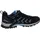 MEINDL Caribe GTX Damen Schwarz/Azur 38,5