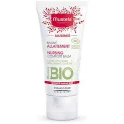 Mustela  pflegende Körperlotion Bio Maternity Stillbalsam  in multifarben, Einheitsgrösse