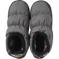 Nordisk Hermod Down Slippers grau) EU 31-34