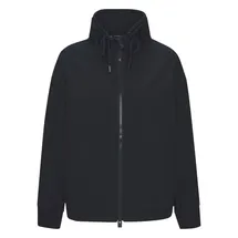 ELBSAND Softshelljacke Damen Dunkleblau M