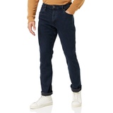 WRANGLER Regular-fit-Jeans Authentic Regular«, Blau