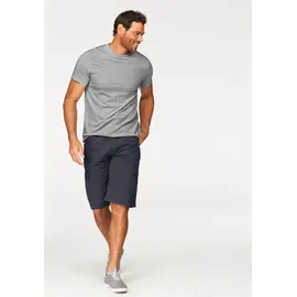 MAN'S WORLD T-Shirt bunt L