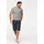 MAN'S WORLD T-Shirt bunt L