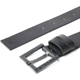G-Star Herrengürtel Leder Schwarz 75