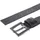 G-Star Herrengürtel Leder Schwarz 75