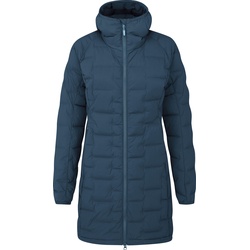 Rab Cubit Stretch Down Parka Wmns orion blue (ORB) 16